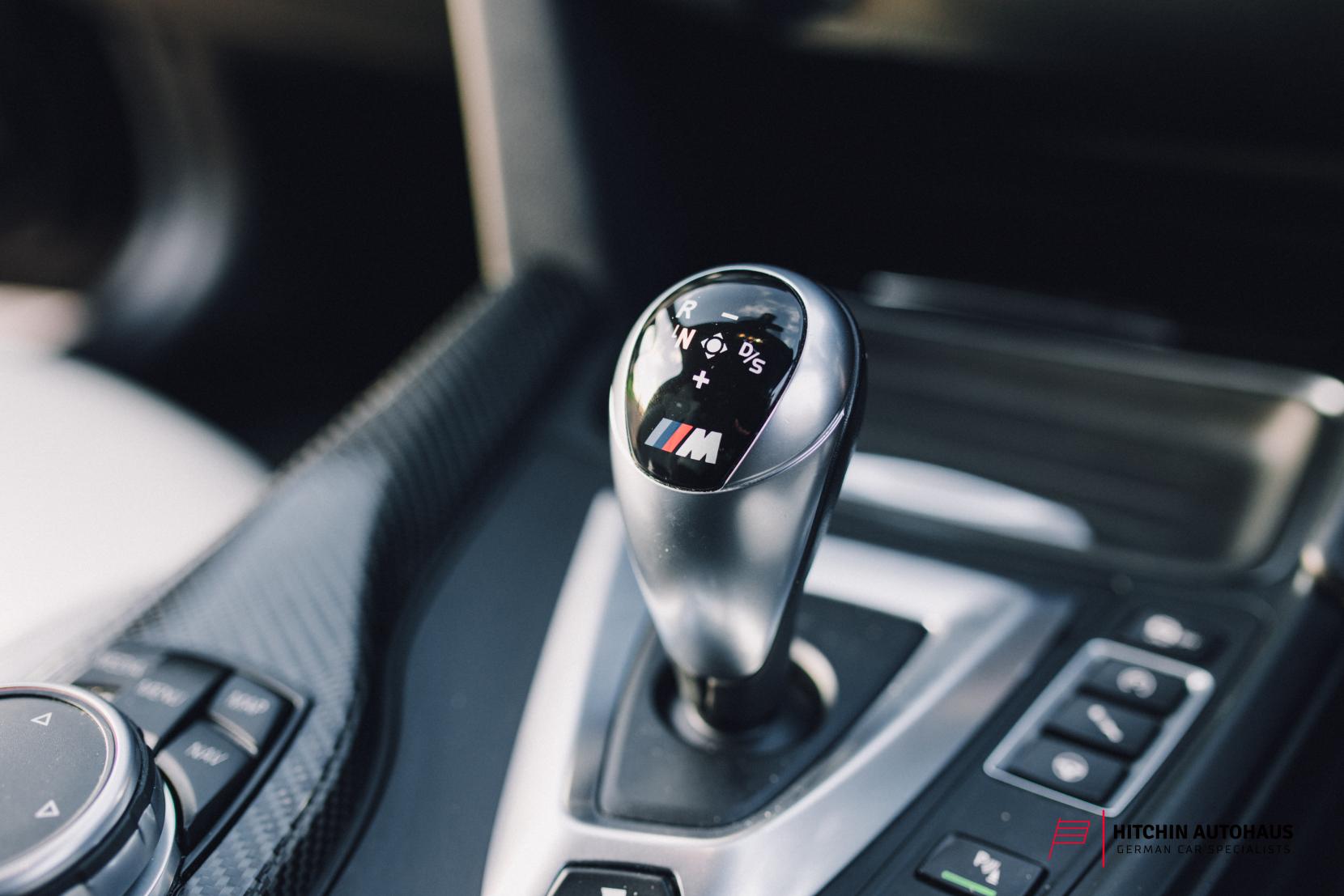 BMW M3 3.0 BiTurbo Competition Saloon 4dr Petrol DCT Euro 6 (s/s) (450 ps)