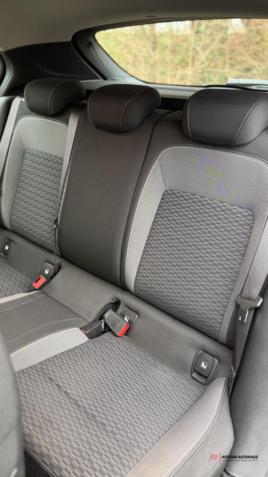 Vauxhall Astra 1.2 Turbo SRi Nav Hatchback 5dr Petrol Manual Euro 6 (s/s) (110 ps)