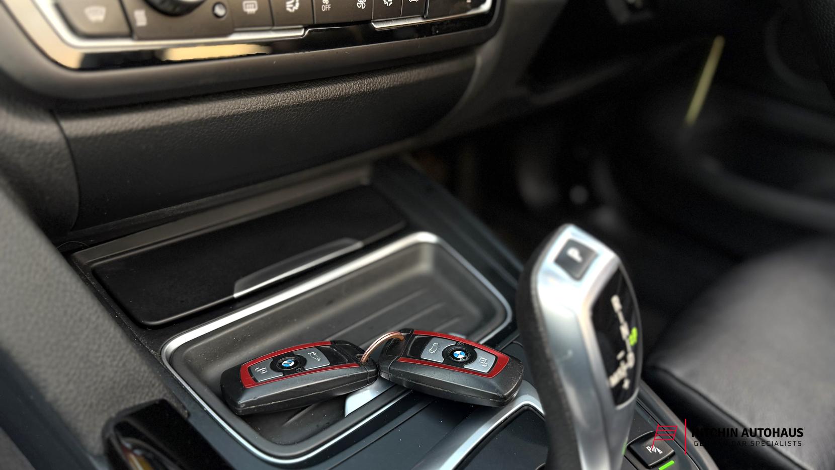 BMW 4 Series 2.0 420d Sport Convertible 2dr Diesel Auto Euro 6 (s/s) (184 ps)