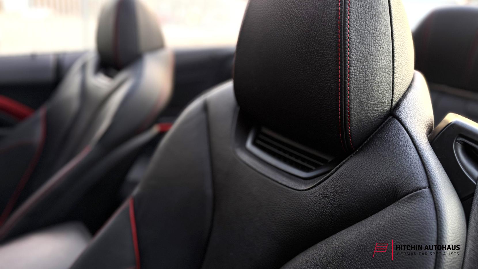 BMW 4 Series 2.0 420d Sport Convertible 2dr Diesel Auto Euro 6 (s/s) (184 ps)