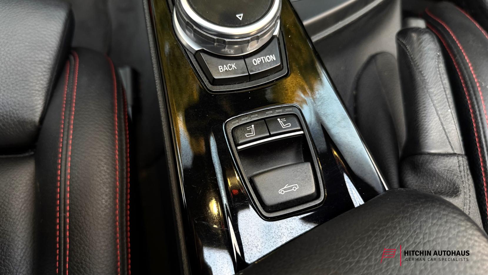 BMW 4 Series 2.0 420d Sport Convertible 2dr Diesel Auto Euro 6 (s/s) (184 ps)