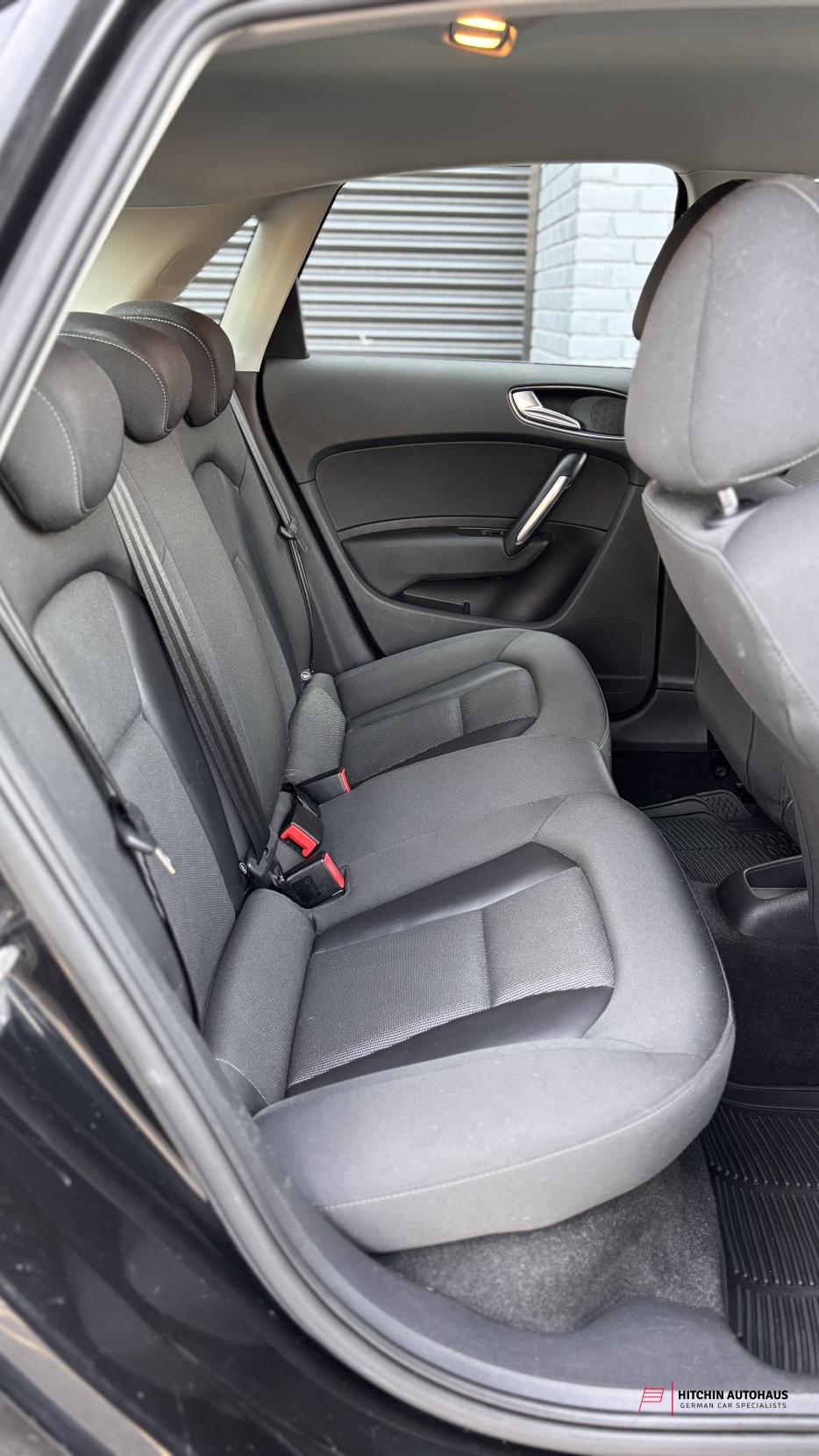 Audi A1 1.0 TFSI Sport Sportback 5dr Petrol Manual Euro 6 (s/s) (95 ps)