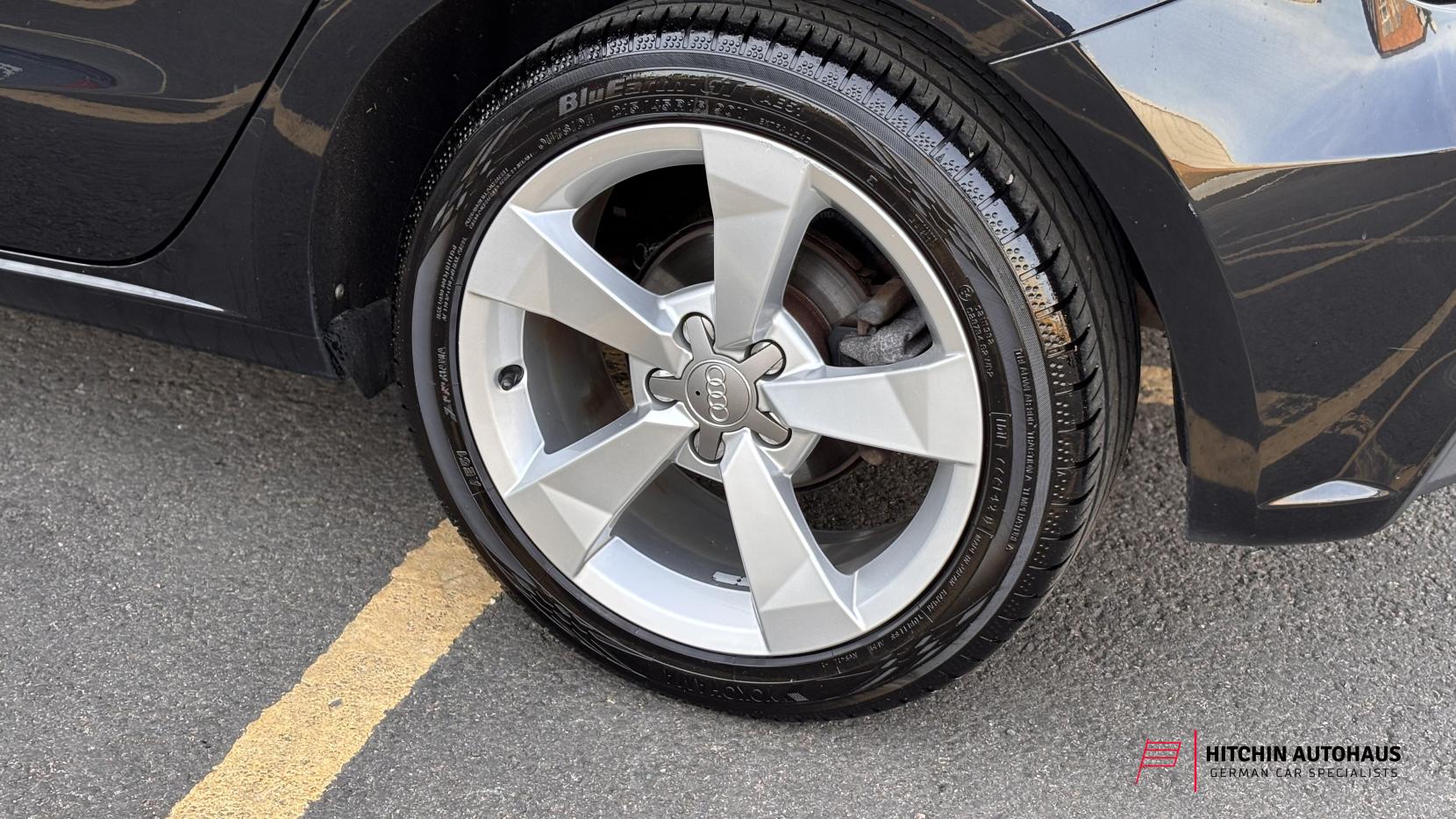 Audi A1 1.0 TFSI Sport Sportback 5dr Petrol Manual Euro 6 (s/s) (95 ps)