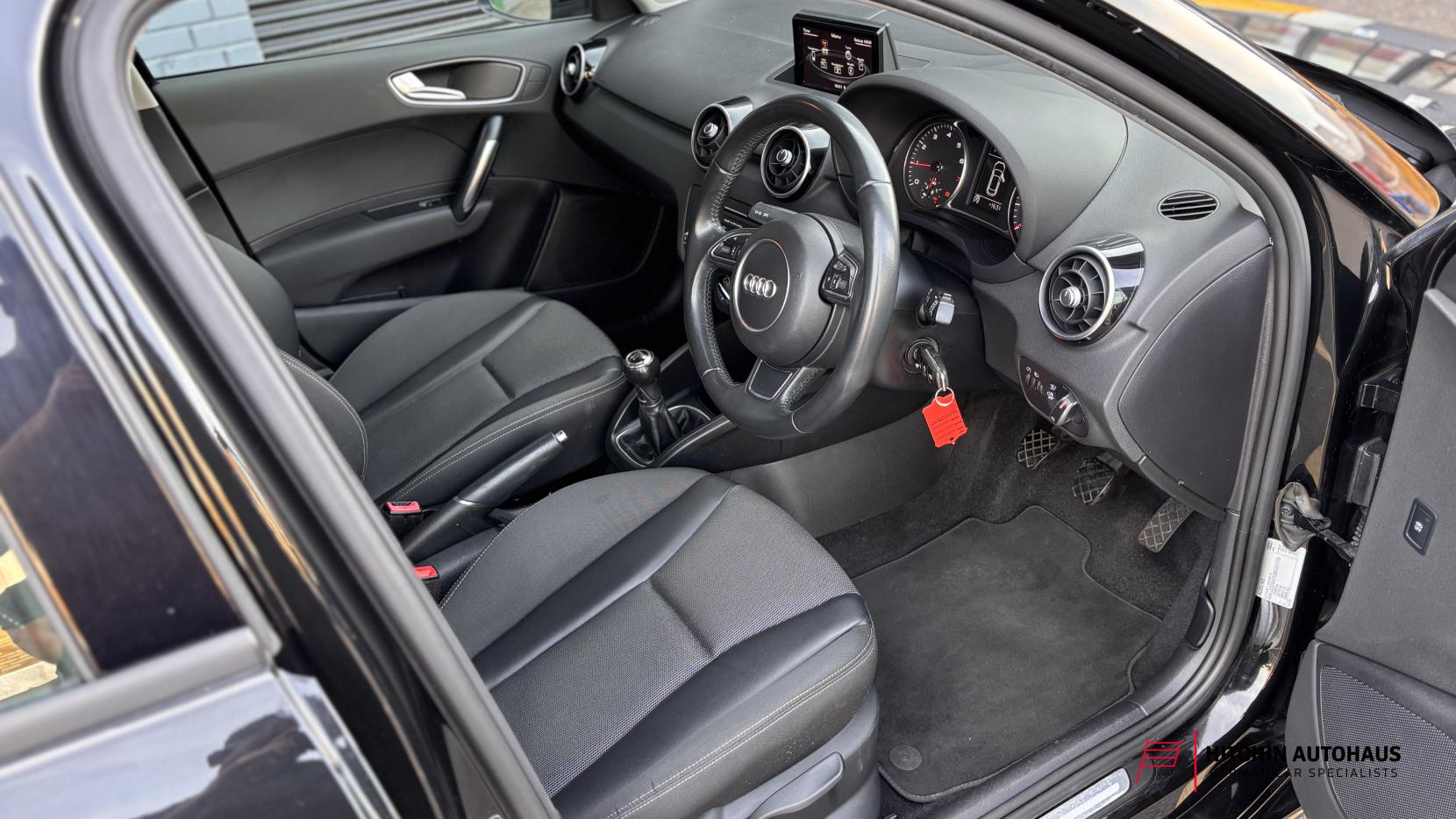 Audi A1 1.0 TFSI Sport Sportback 5dr Petrol Manual Euro 6 (s/s) (95 ps)