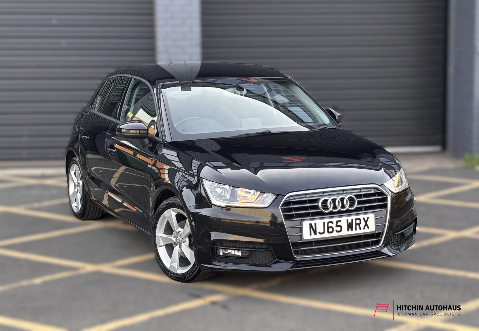 Audi A1 1.0 TFSI Sport Sportback 5dr Petrol Manual Euro 6 (s/s) (95 ps)