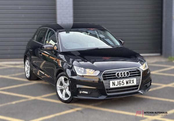 Audi A1 1.0 TFSI Sport Sportback 5dr Petrol Manual Euro 6 (s/s) (95 ps)