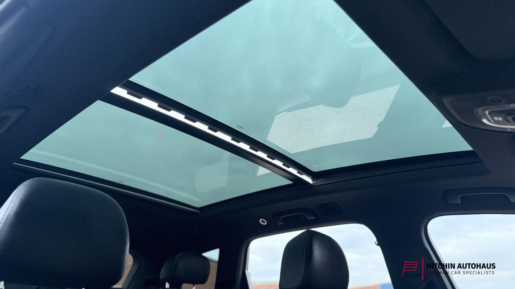 Audi Q7 3.0 TDI V6 S line SUV 5dr Diesel Tiptronic quattro Euro 6 (s/s) (272 ps)