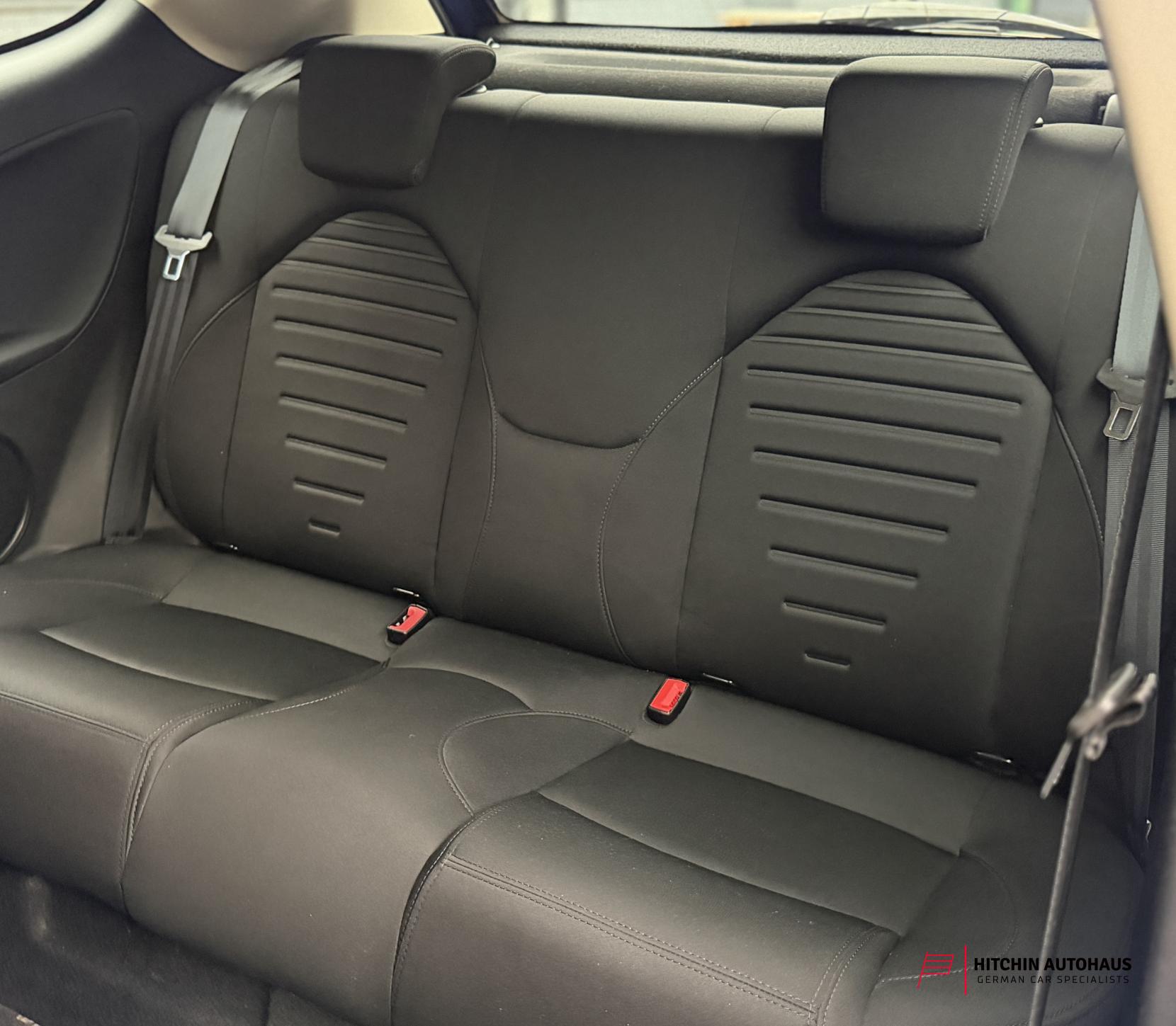 Alfa Romeo MiTo 875 TB TwinAir Hatchback 3dr Petrol Manual Euro 6 (s/s) (105 ps)