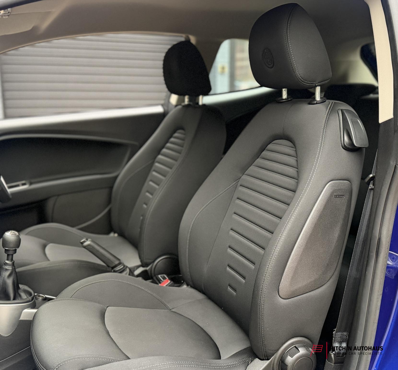 Alfa Romeo MiTo 875 TB TwinAir Hatchback 3dr Petrol Manual Euro 6 (s/s) (105 ps)