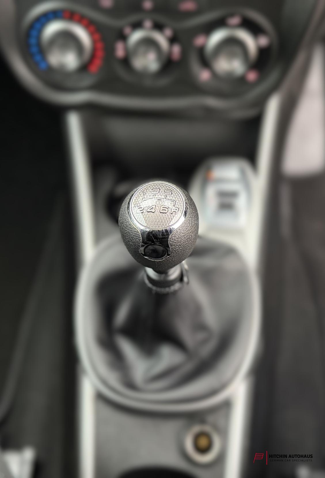 Alfa Romeo MiTo 875 TB TwinAir Hatchback 3dr Petrol Manual Euro 6 (s/s) (105 ps)