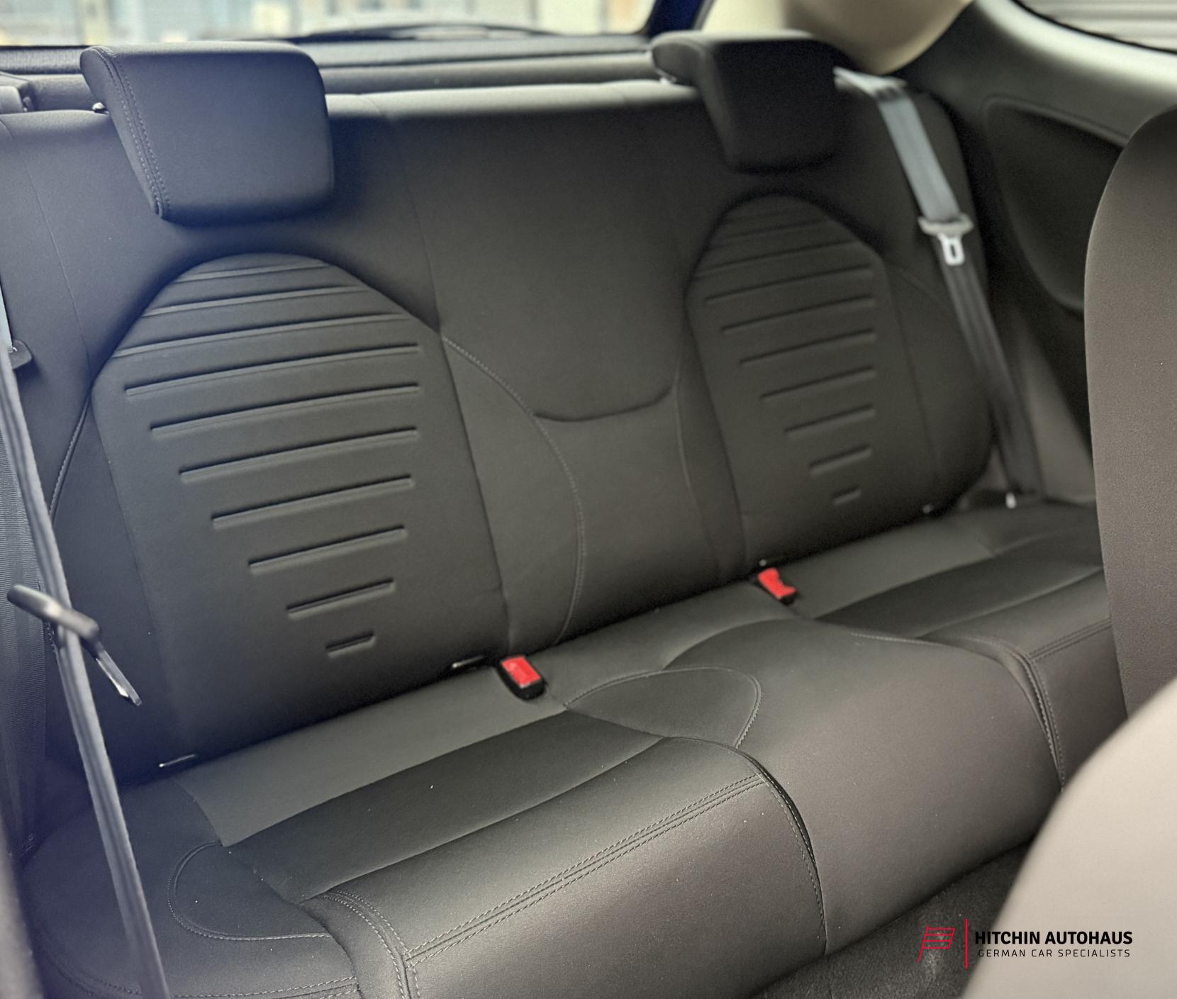 Alfa Romeo MiTo 875 TB TwinAir Hatchback 3dr Petrol Manual Euro 6 (s/s) (105 ps)