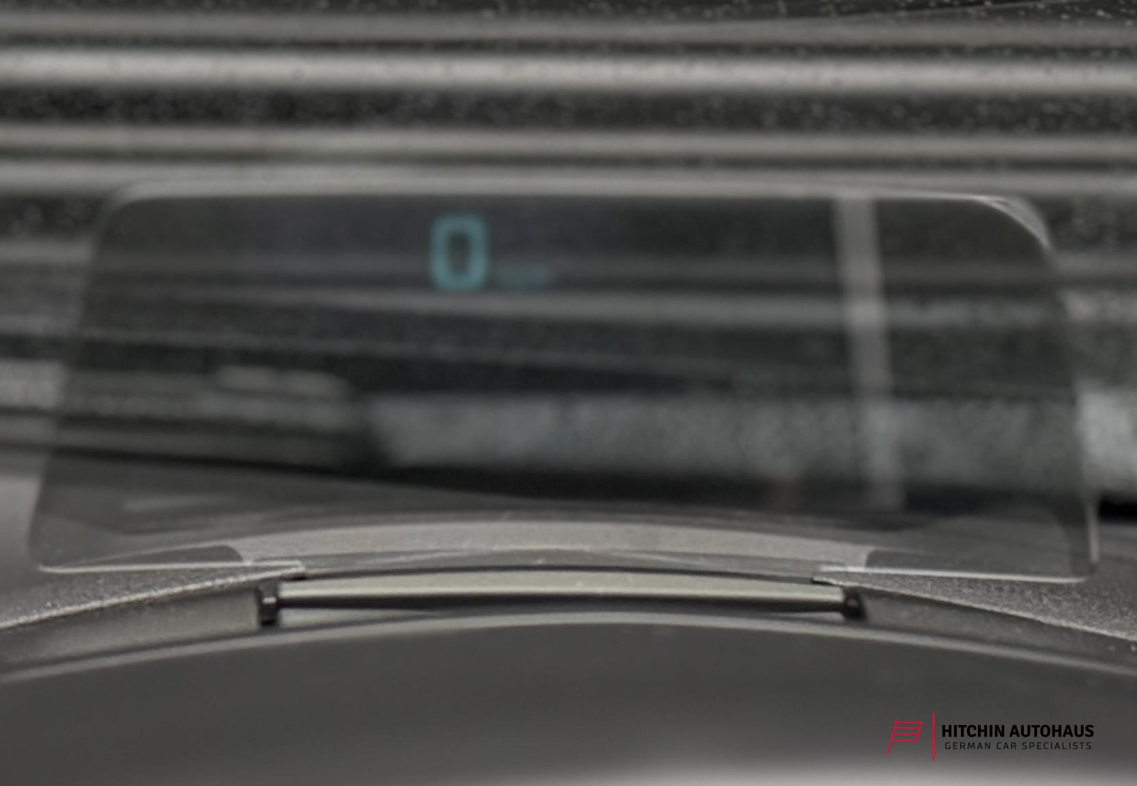 Mazda Mazda3 2.0 SKYACTIV-G Sport Nav Hatchback 5dr Petrol Auto Euro 5 (s/s) (120 ps)