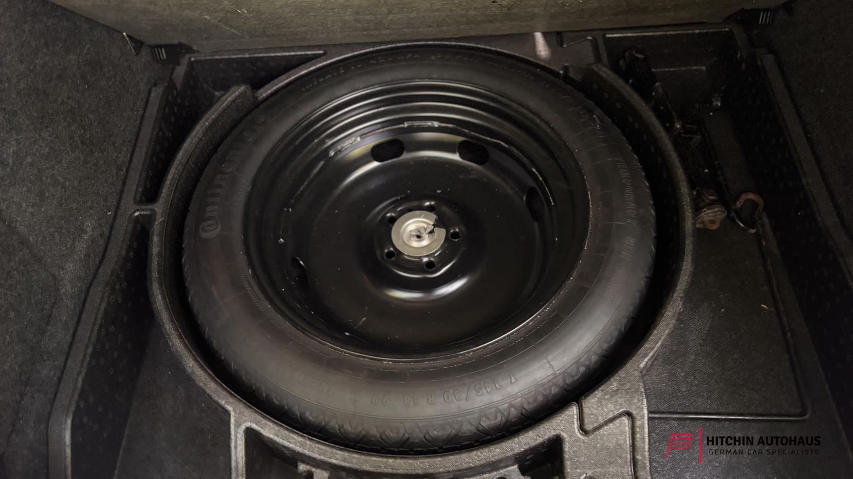 Volkswagen Tiguan 2.0 TDI BlueMotion Tech Match Edition SUV 5dr Diesel Manual 2WD Euro 6 (s/s) (150 ps)