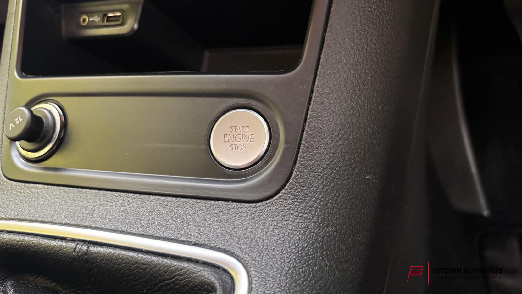 Volkswagen Tiguan 2.0 TDI BlueMotion Tech Match Edition SUV 5dr Diesel Manual 2WD Euro 6 (s/s) (150 ps)