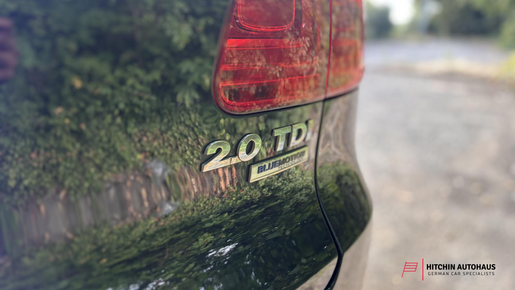 Volkswagen Tiguan 2.0 TDI BlueMotion Tech Match Edition SUV 5dr Diesel Manual 2WD Euro 6 (s/s) (150 ps)