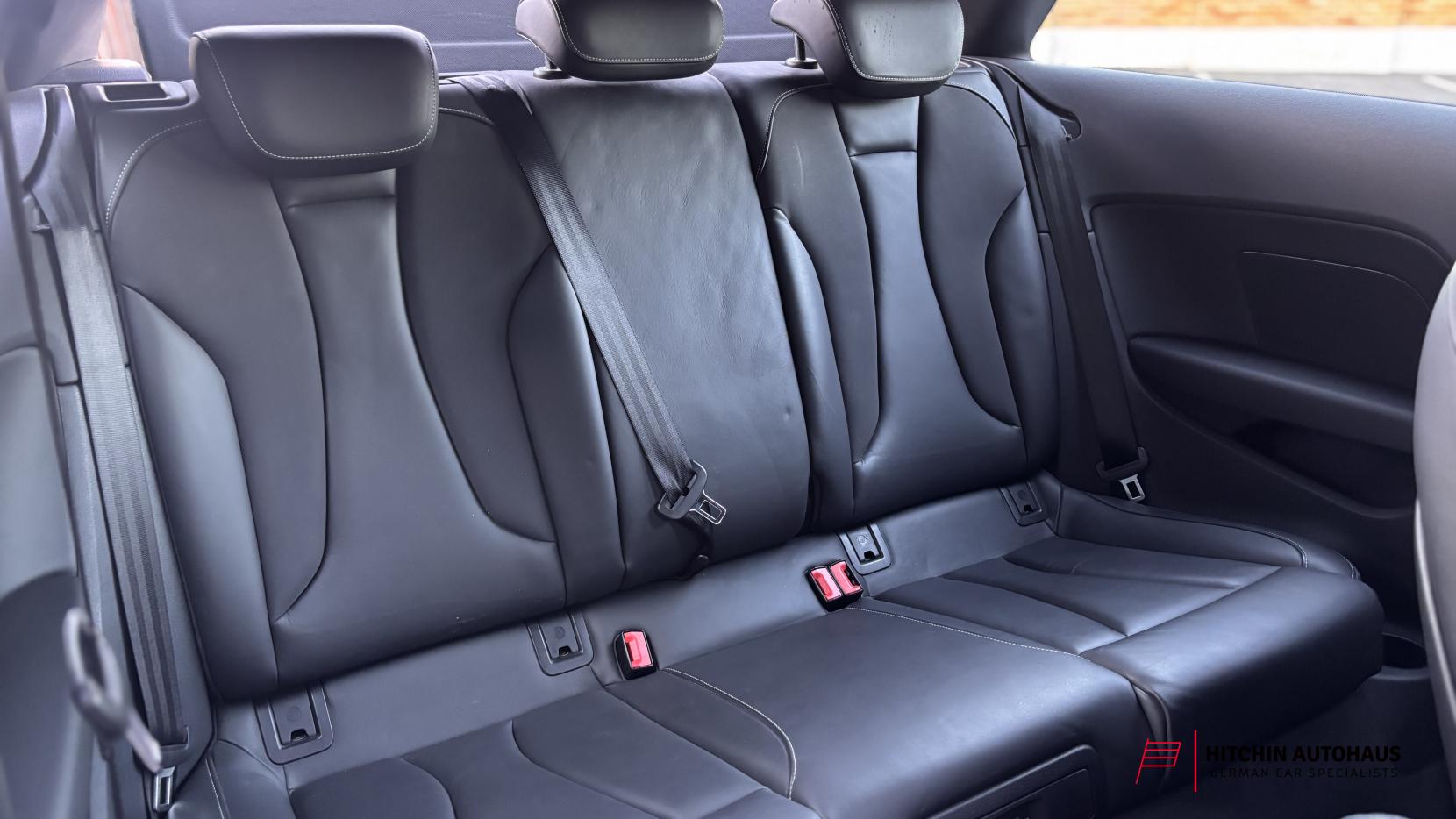 Audi S3 2.0 TFSI Hatchback 3dr Petrol Manual quattro Euro 6 (s/s) (300 ps)