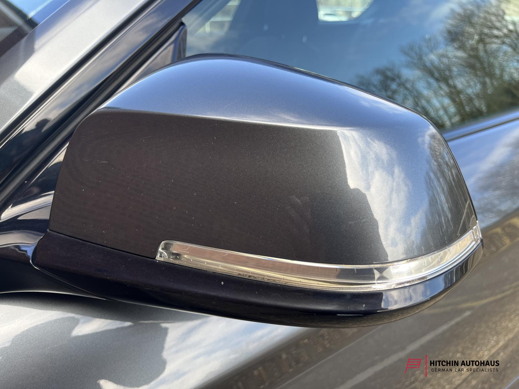 BMW 1 Series 2.0 125d M Sport Hatchback 3dr Diesel Auto Euro 6 (s/s) (224 ps)