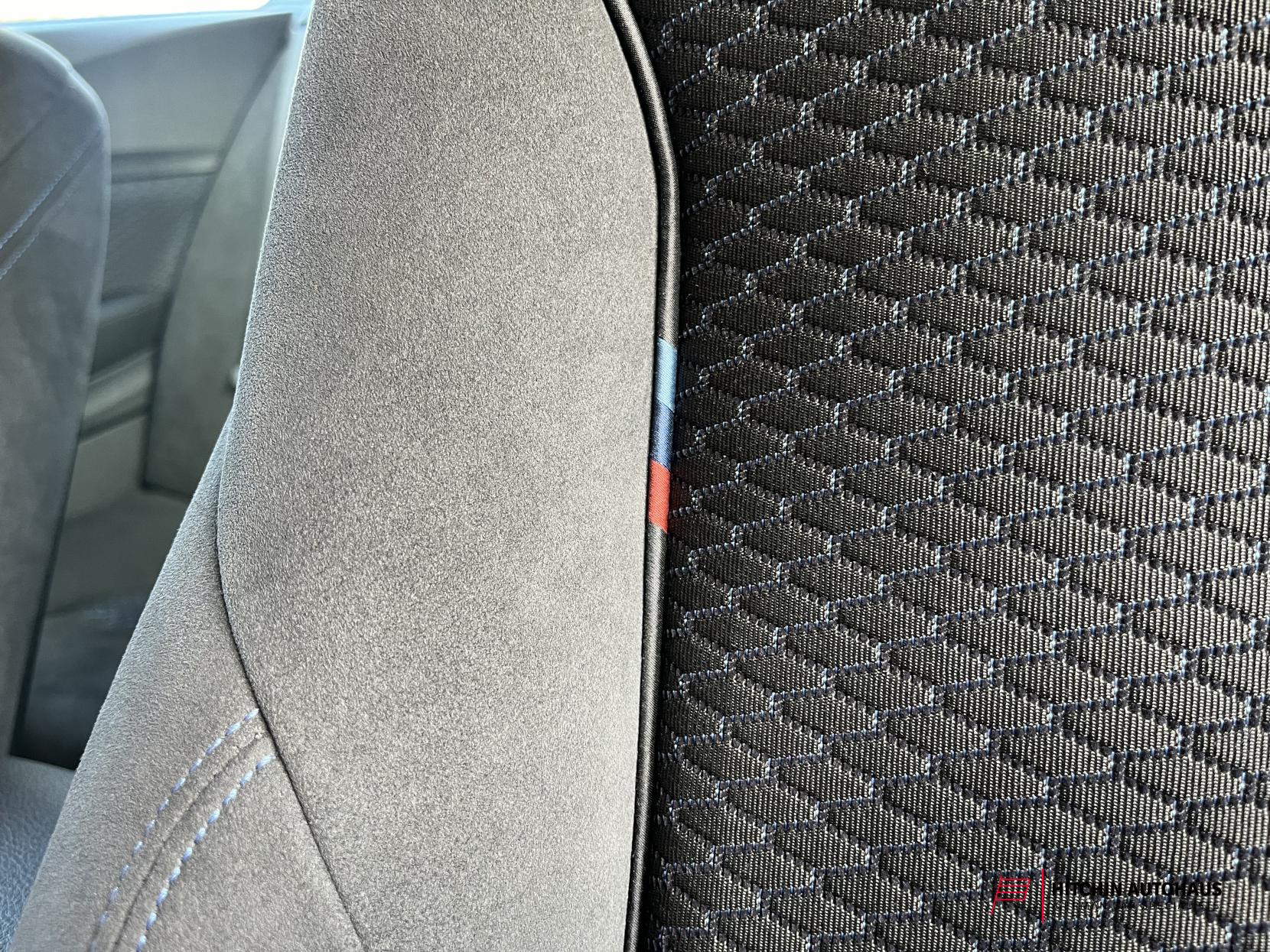 BMW 1 Series 2.0 125d M Sport Hatchback 3dr Diesel Auto Euro 6 (s/s) (224 ps)