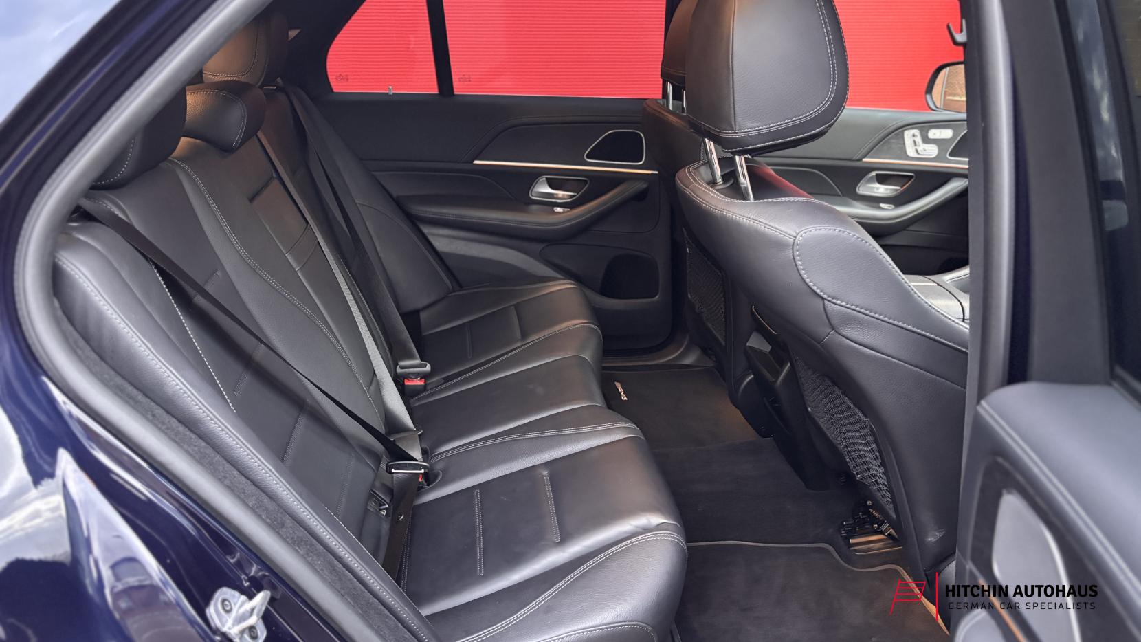 Mercedes-Benz GLE 2.0 GLE350de 31.2kWh AMG Line SUV 5dr Diesel Plug-in Hybrid G-Tronic 4MATIC Euro 6 (s/s) (320 ps)