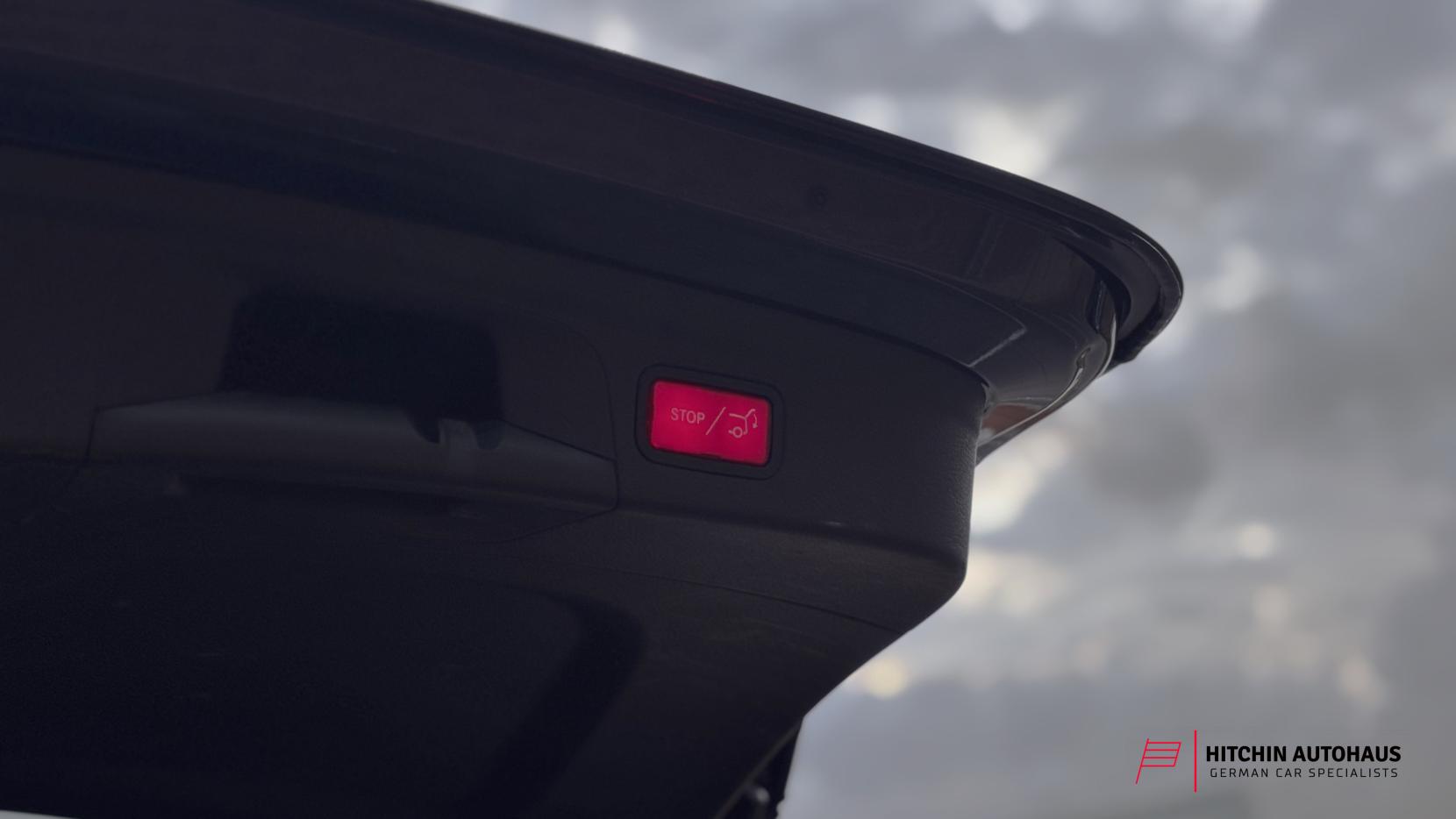 Mercedes-Benz GLE 2.0 GLE350de 31.2kWh AMG Line SUV 5dr Diesel Plug-in Hybrid G-Tronic 4MATIC Euro 6 (s/s) (320 ps)