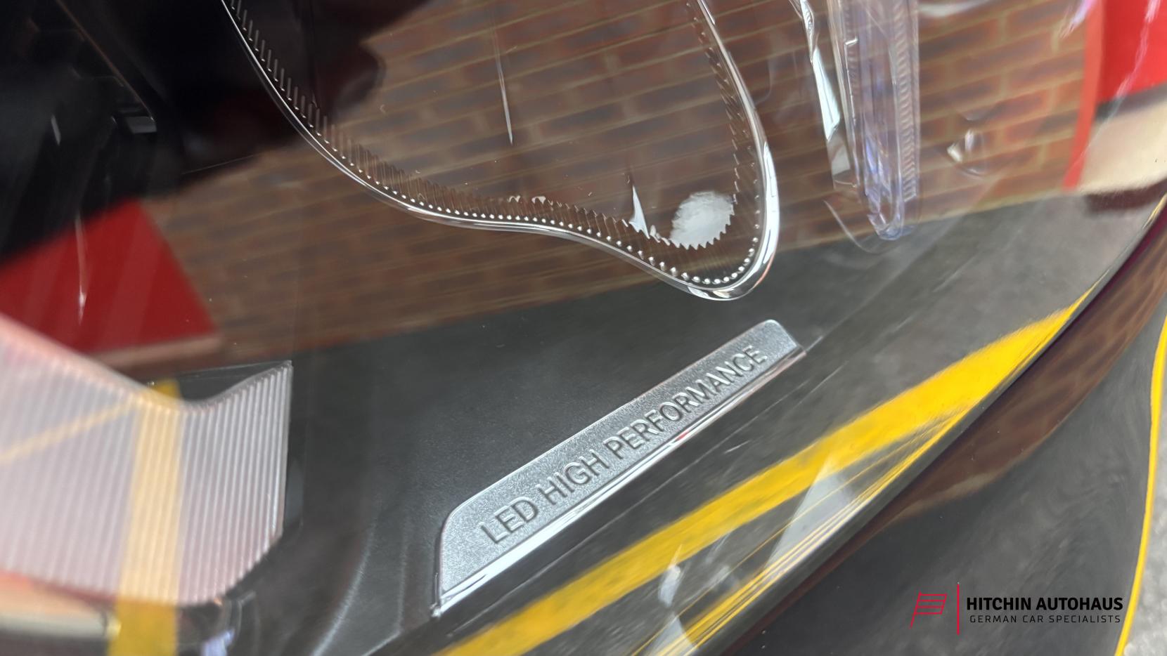 Mercedes-Benz GLE 2.0 GLE350de 31.2kWh AMG Line SUV 5dr Diesel Plug-in Hybrid G-Tronic 4MATIC Euro 6 (s/s) (320 ps)