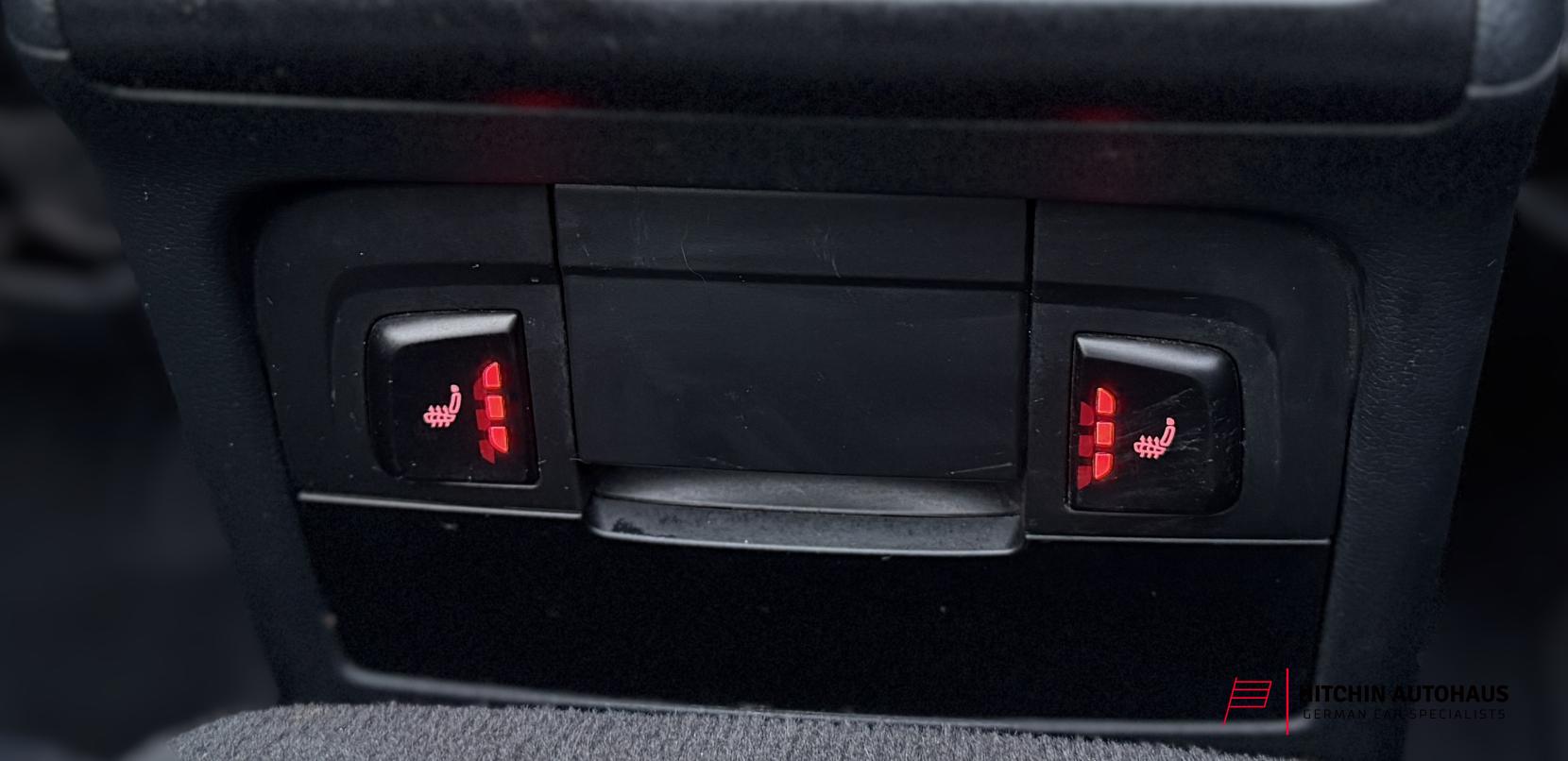 Audi A5 Cabriolet 2.0 TDI S line Special Edition Plus Convertible 2dr Diesel Multitronic Euro 5 (s/s) (177 ps)