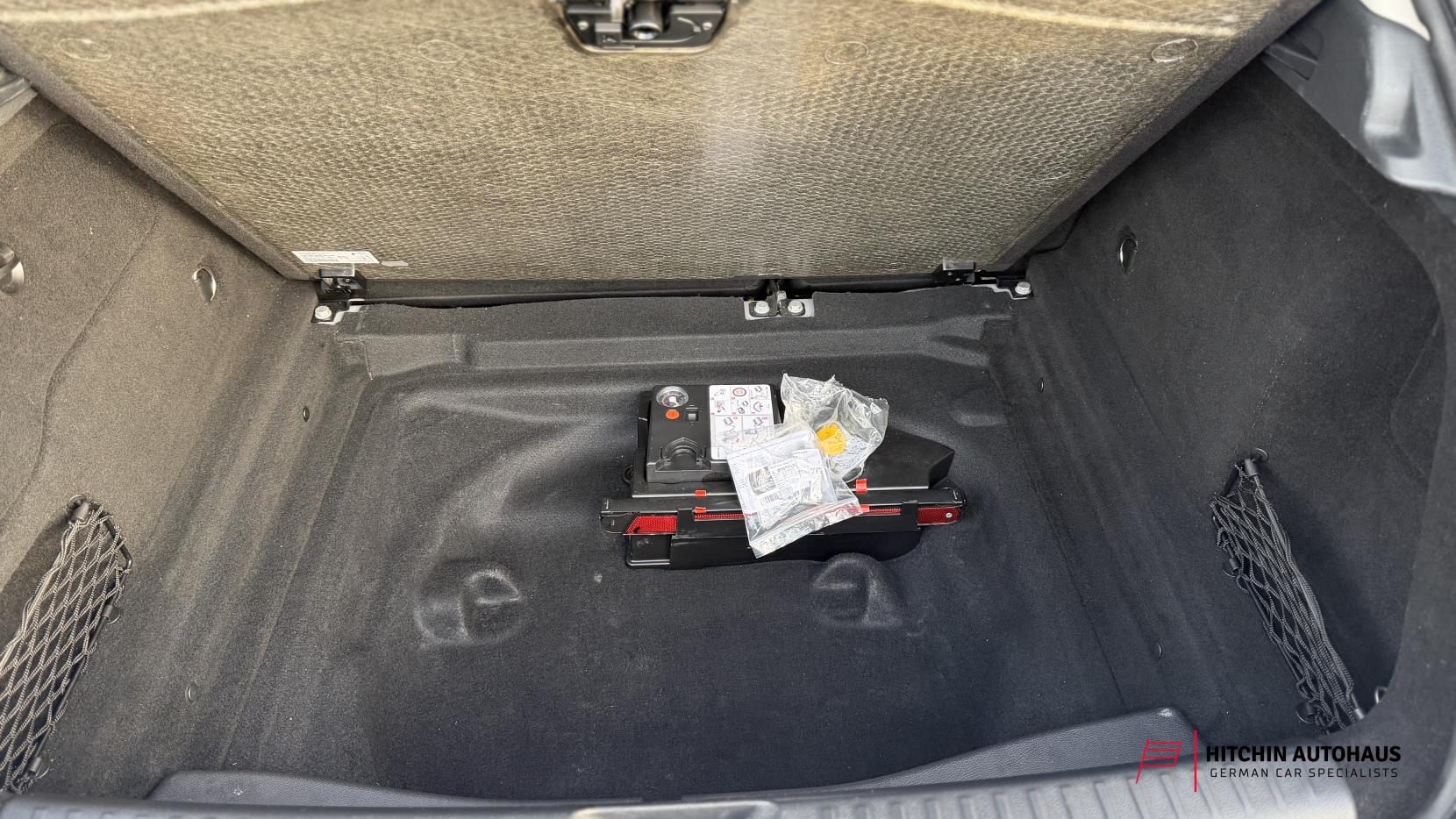 Mercedes-Benz GLA 2.1 GLA200d Sport (Executive) SUV 5dr Diesel 7G-DCT Euro 6 (s/s) (136 ps)