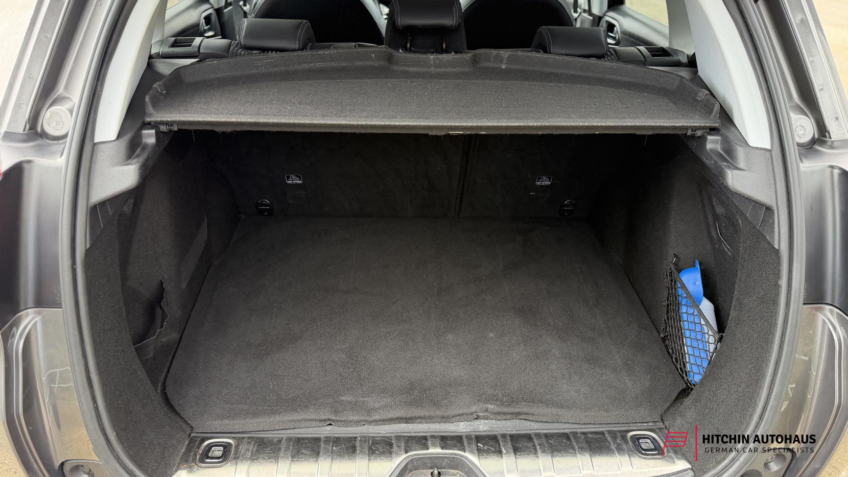 Peugeot 2008 1.2 PureTech Allure SUV 5dr Petrol Manual Euro 6 (82 ps)