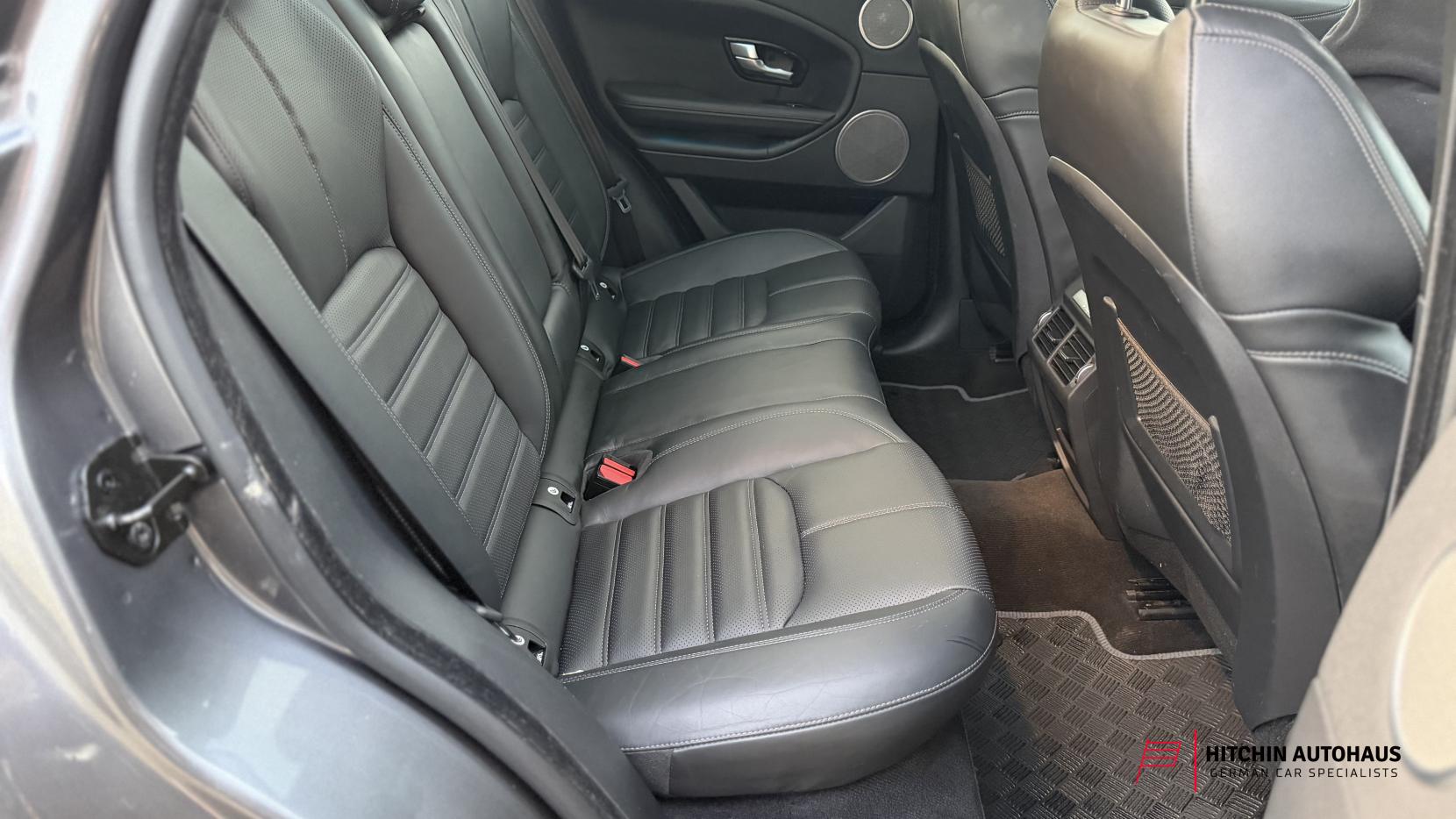 Land Rover Range Rover Evoque 2.0 TD4 HSE Dynamic SUV 5dr Diesel Auto 4WD Euro 6 (s/s) (180 ps)