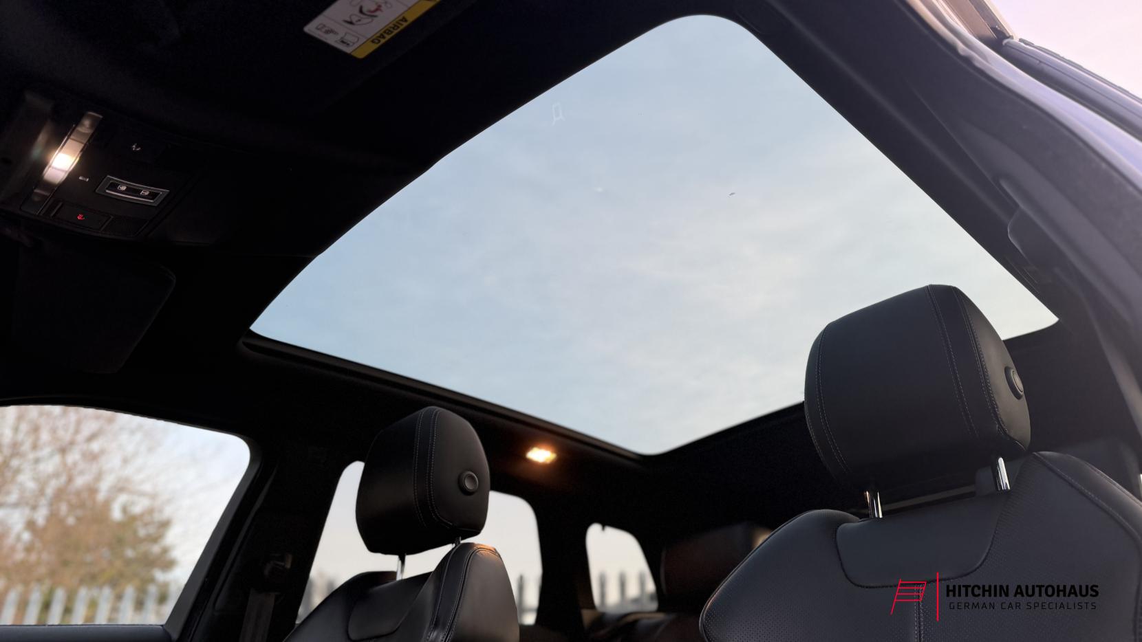 Land Rover Range Rover Evoque 2.0 TD4 HSE Dynamic SUV 5dr Diesel Auto 4WD Euro 6 (s/s) (180 ps)