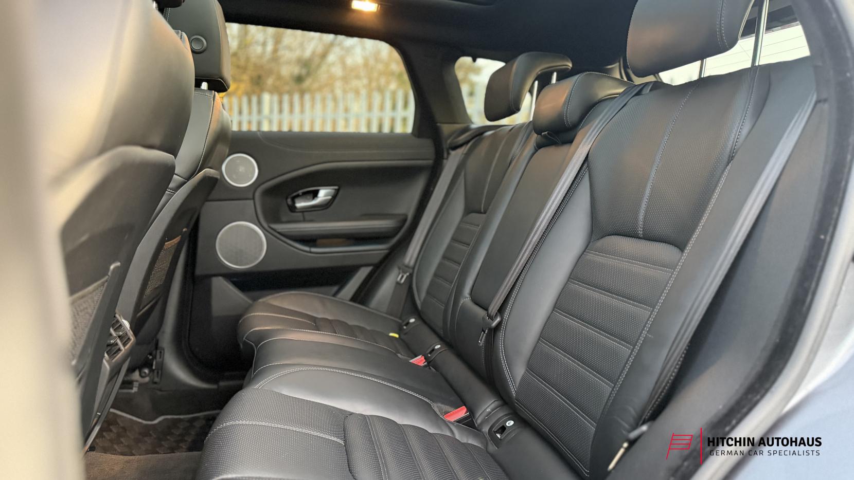 Land Rover Range Rover Evoque 2.0 TD4 HSE Dynamic SUV 5dr Diesel Auto 4WD Euro 6 (s/s) (180 ps)