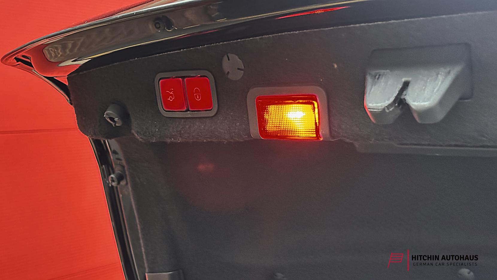 Mercedes-Benz C Class 2.1 C220d AMG Line (Premium Plus) Saloon 4dr Diesel 7G-Tronic+ Euro 6 (s/s) (170 ps)