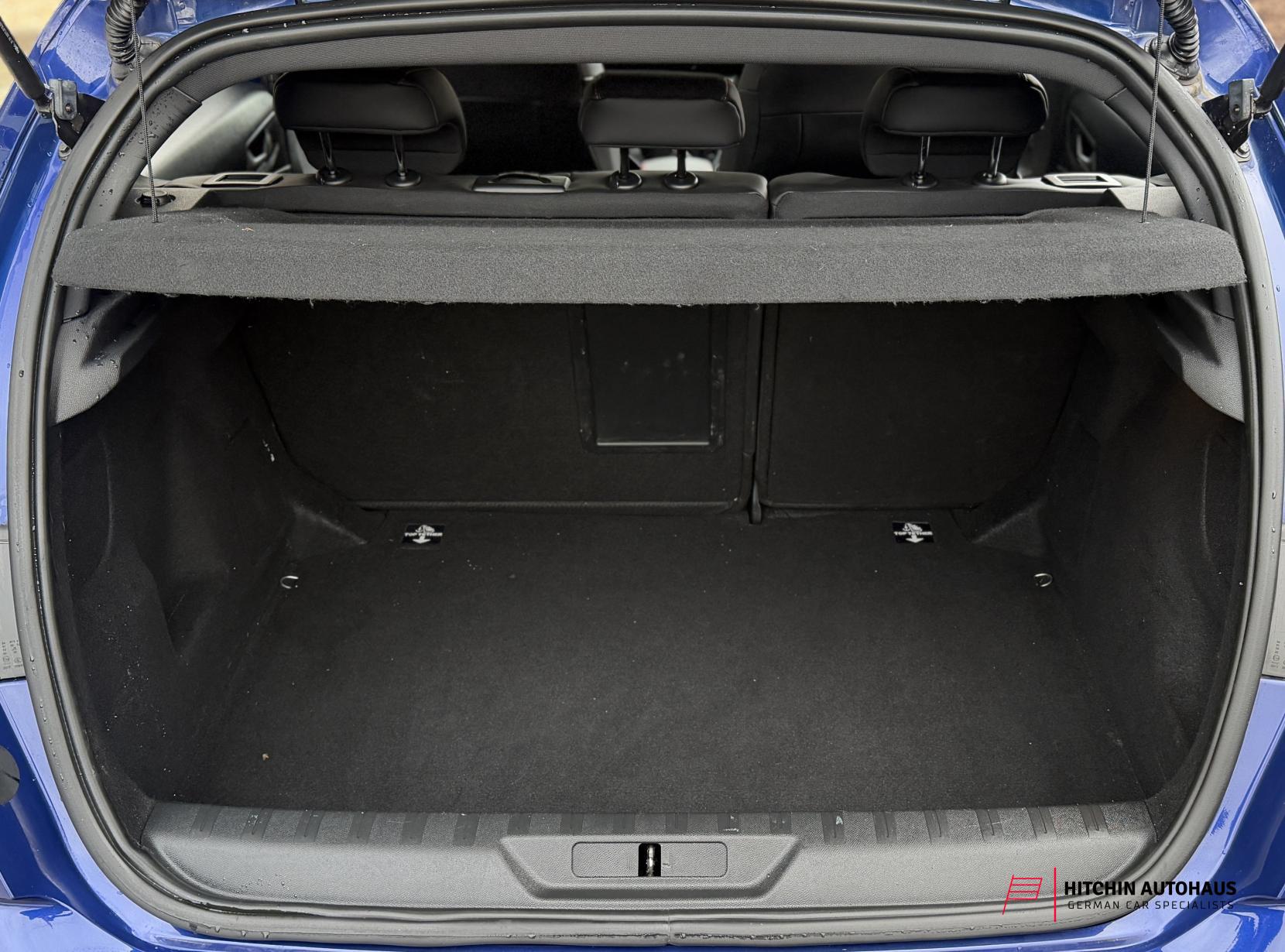 Peugeot 308 1.2 PureTech GT Line Hatchback 5dr Petrol Auto Euro 6 (s/s) (130 ps)