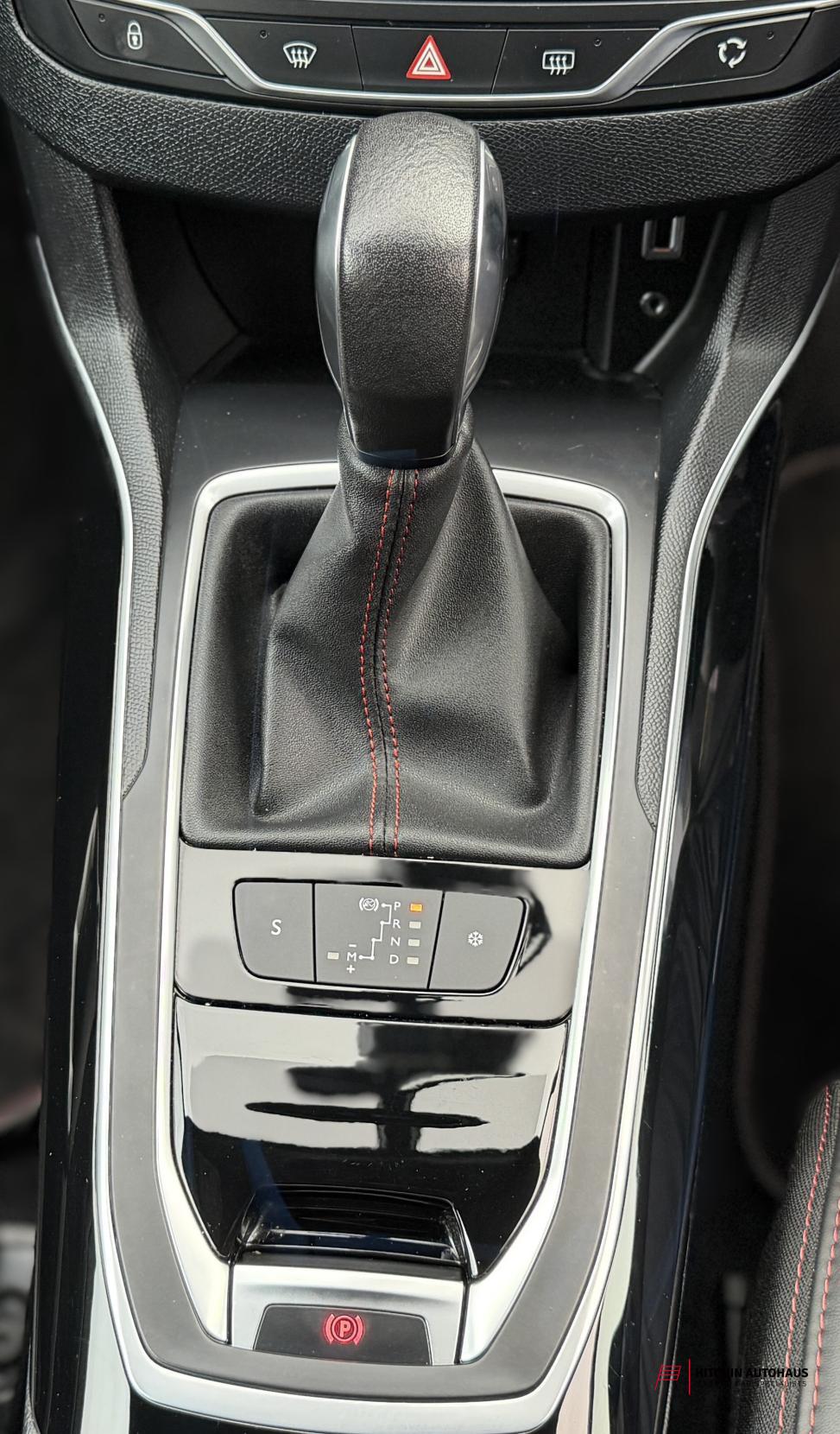 Peugeot 308 1.2 PureTech GT Line Hatchback 5dr Petrol Auto Euro 6 (s/s) (130 ps)