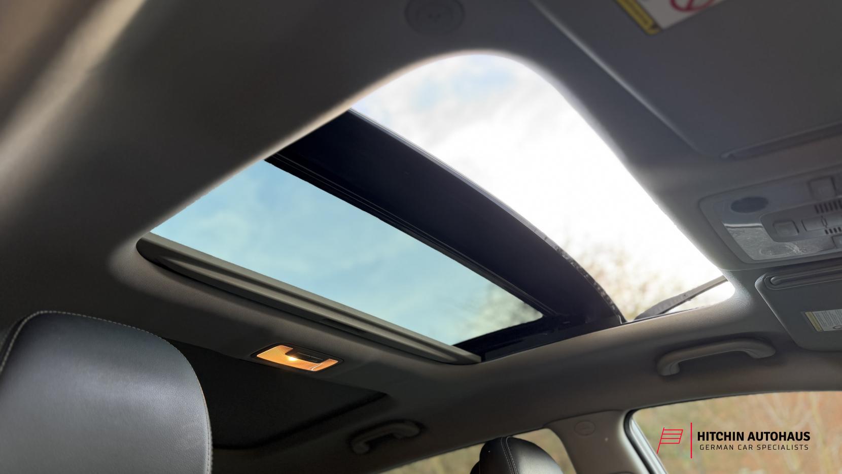 Kia Sportage 2.0 CRDi KX-3 SUV 5dr Diesel Auto AWD Euro 5 (134 bhp)