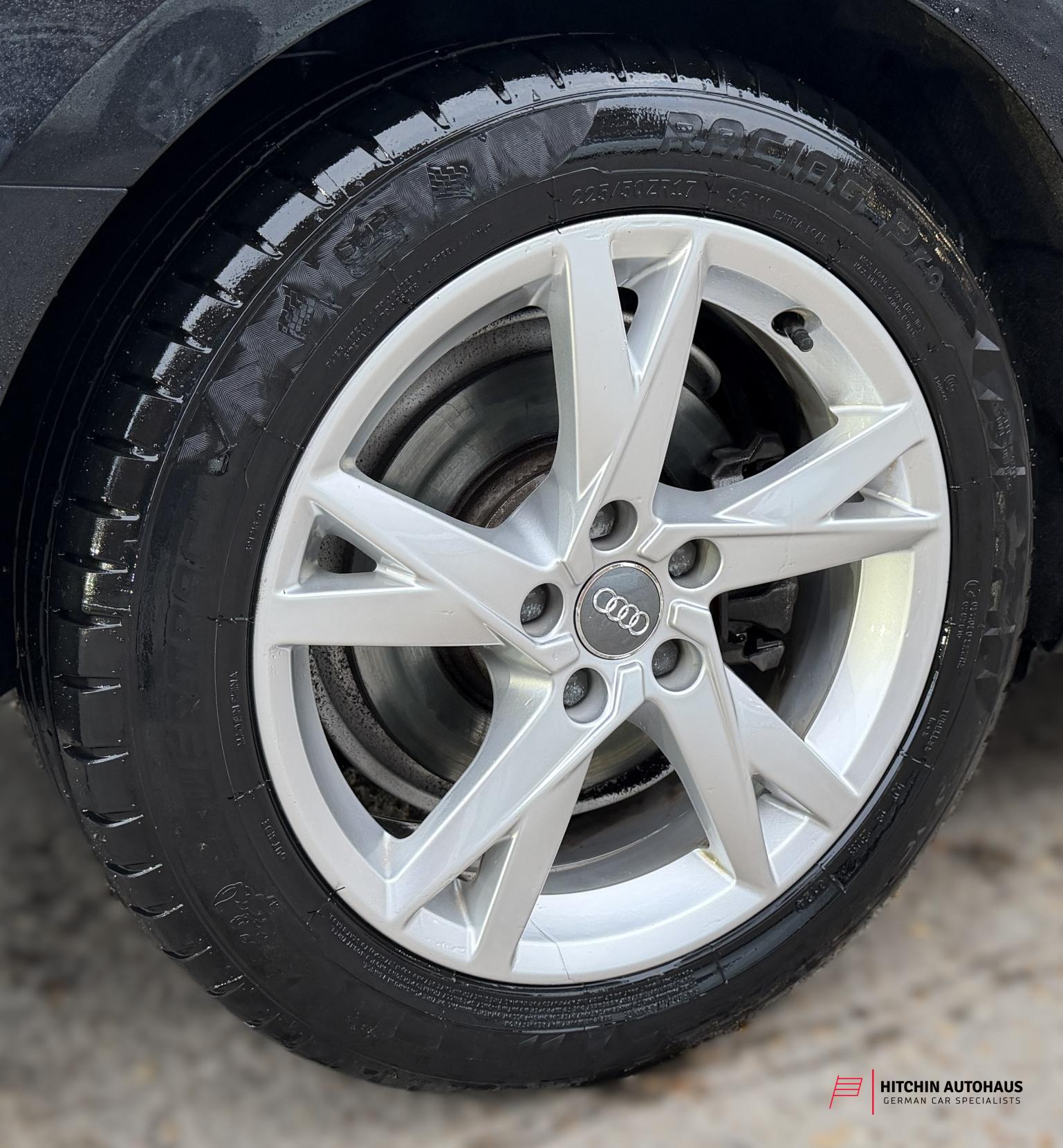 Audi A4 1.4 TFSI Sport Saloon 4dr Petrol Manual Euro 6 (s/s) (150 ps)