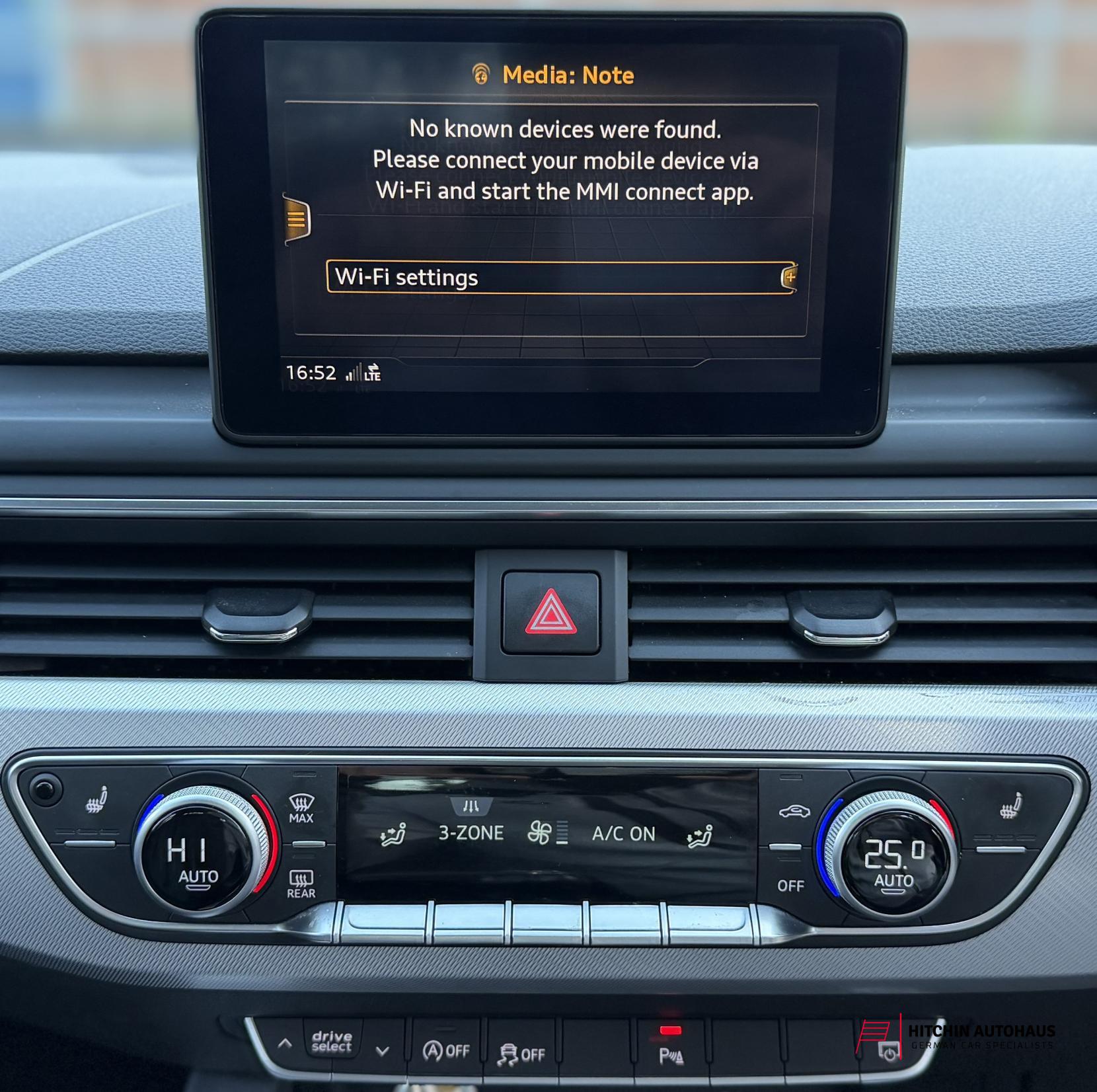 Audi A4 1.4 TFSI Sport Saloon 4dr Petrol Manual Euro 6 (s/s) (150 ps)