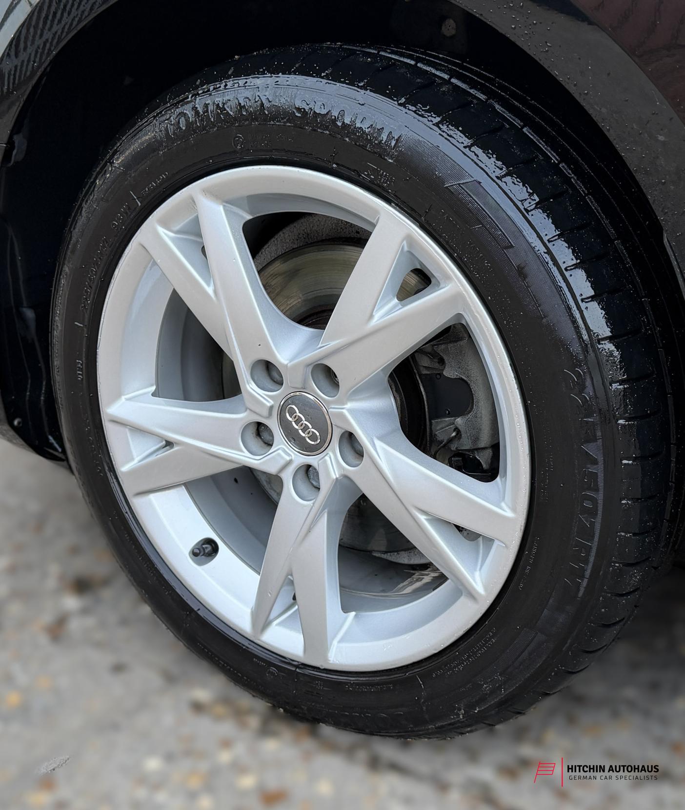 Audi A4 1.4 TFSI Sport Saloon 4dr Petrol Manual Euro 6 (s/s) (150 ps)