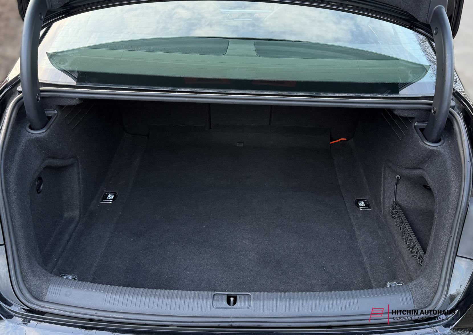 Audi A4 1.4 TFSI Sport Saloon 4dr Petrol Manual Euro 6 (s/s) (150 ps)