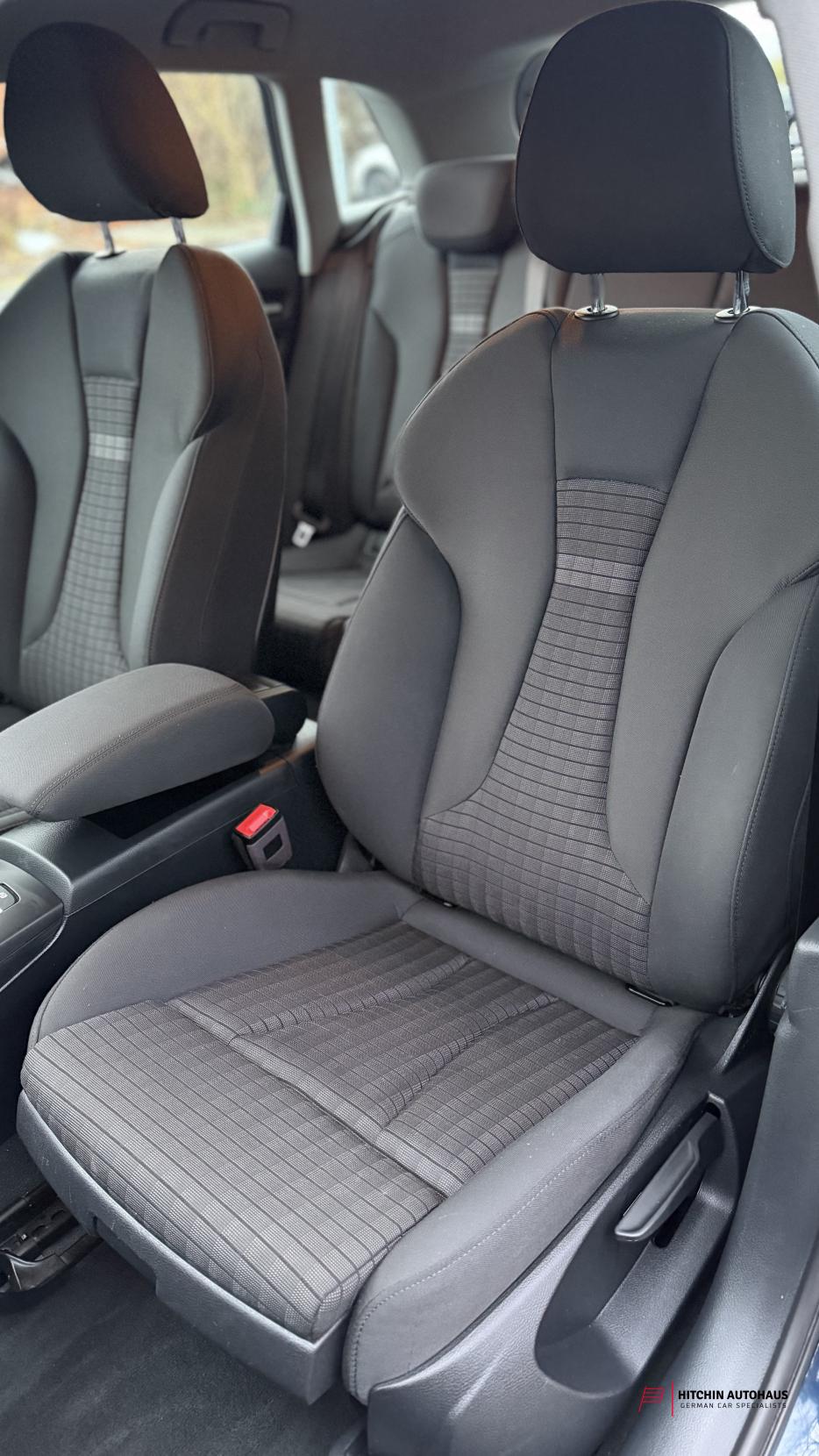 Audi A3 2.0 TDI Sport Sportback 5dr Diesel S Tronic Auto 6Spd Euro 6 (s/s) (150 ps)