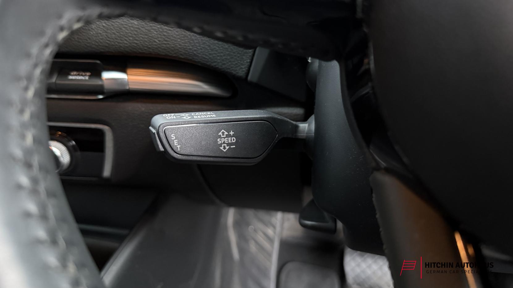 Audi A3 2.0 TDI Sport Sportback 5dr Diesel S Tronic Auto 6Spd Euro 6 (s/s) (150 ps)