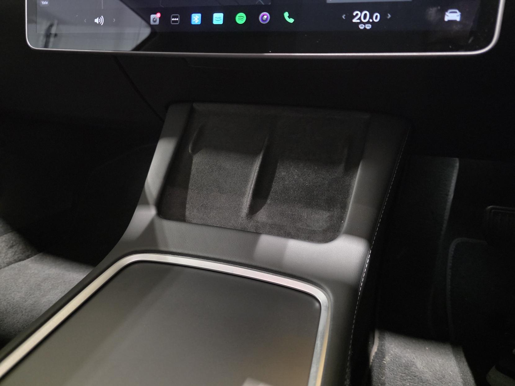 Ps 346 Tesla Model 3 (Dual Motor) Long Range Saloon 4dr Electric Auto 4WDE ...