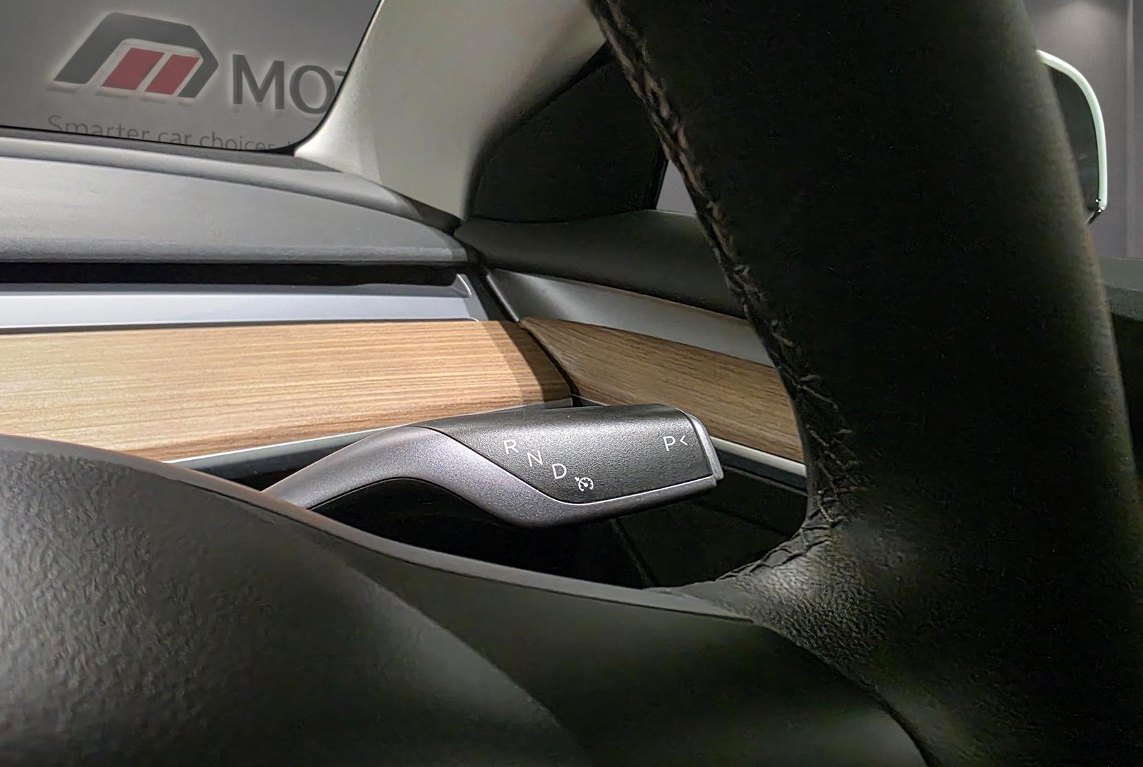 Ps 346 Tesla Model 3 (Dual Motor) Long Range Saloon 4dr Electric Auto 4WDE ...