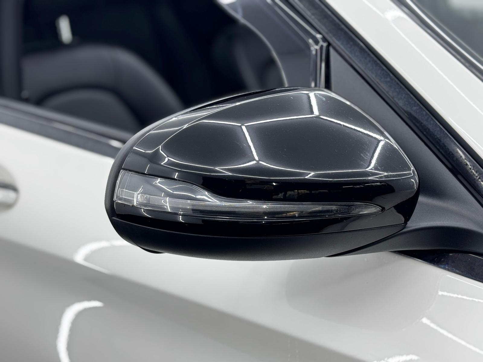 Mercedes-Benz C Class 2.1 C250d AMG Line (Premium Plus) Saloon 4dr Diesel G-Tronic+ Euro 6 (s/s) (204 ps)