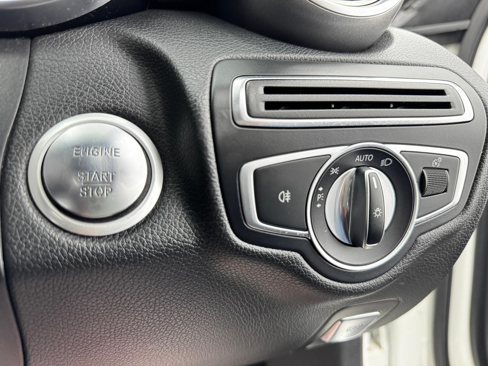 Mercedes-Benz C Class 2.1 C250d AMG Line (Premium Plus) Saloon 4dr Diesel G-Tronic+ Euro 6 (s/s) (204 ps)