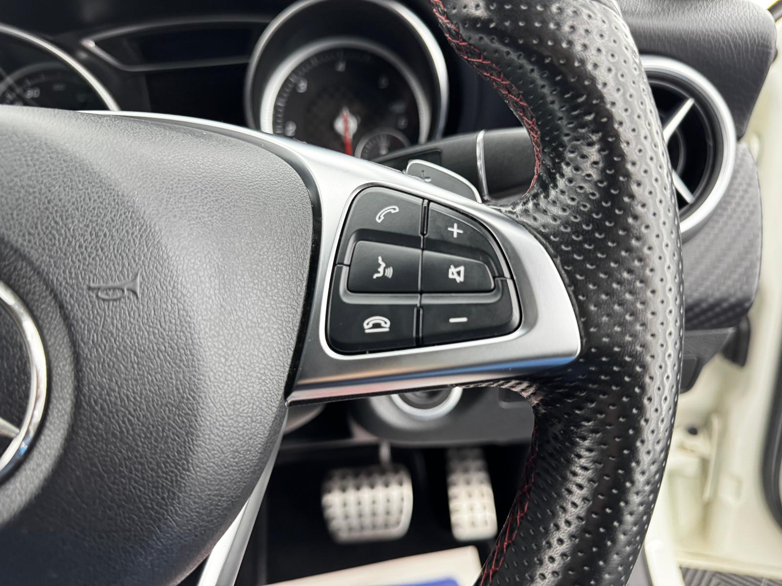 Mercedes-Benz A Class 2.1 A220d AMG Line (Premium) Hatchback 5dr Diesel 7G-DCT 4MATIC Euro 6 (s/s) (177 ps)