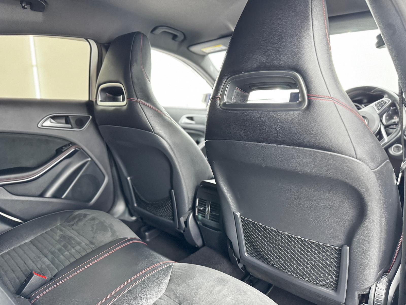 Mercedes-Benz A Class 2.1 A220d AMG Line (Premium) Hatchback 5dr Diesel 7G-DCT 4MATIC Euro 6 (s/s) (177 ps)