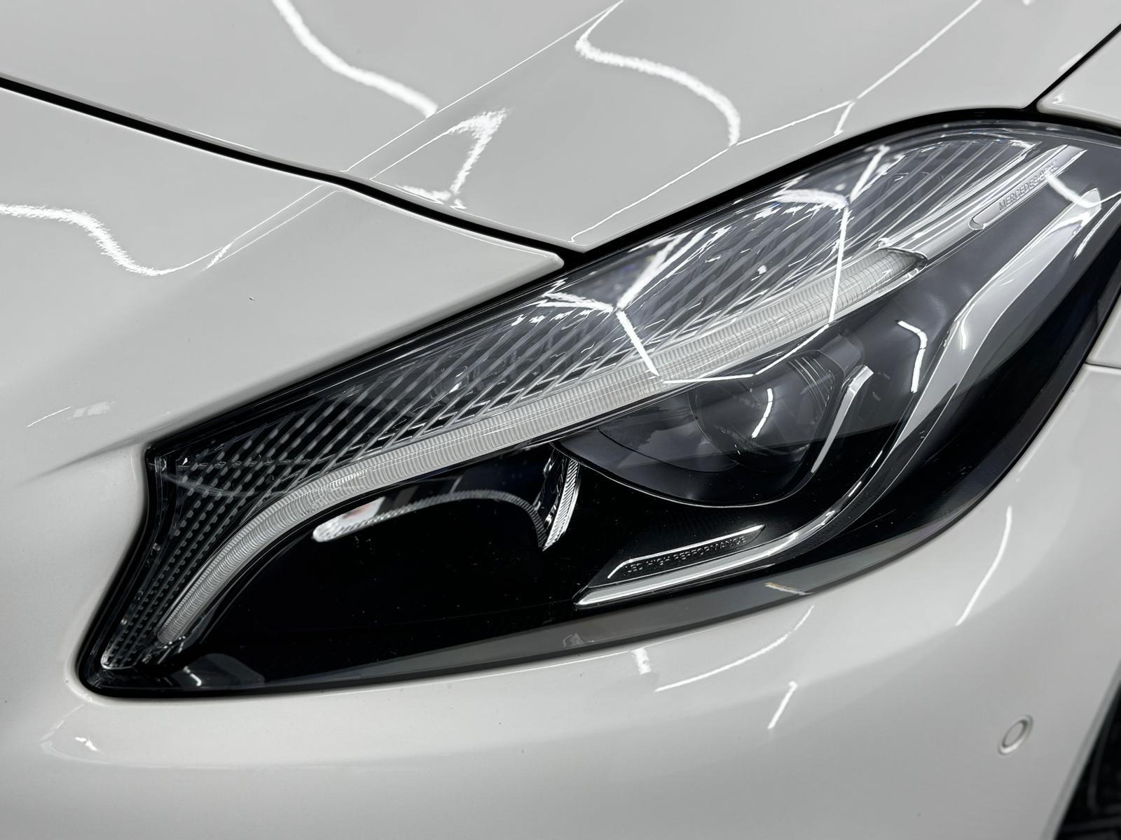 Mercedes-Benz A Class 2.1 A220d AMG Line (Premium) Hatchback 5dr Diesel 7G-DCT 4MATIC Euro 6 (s/s) (177 ps)