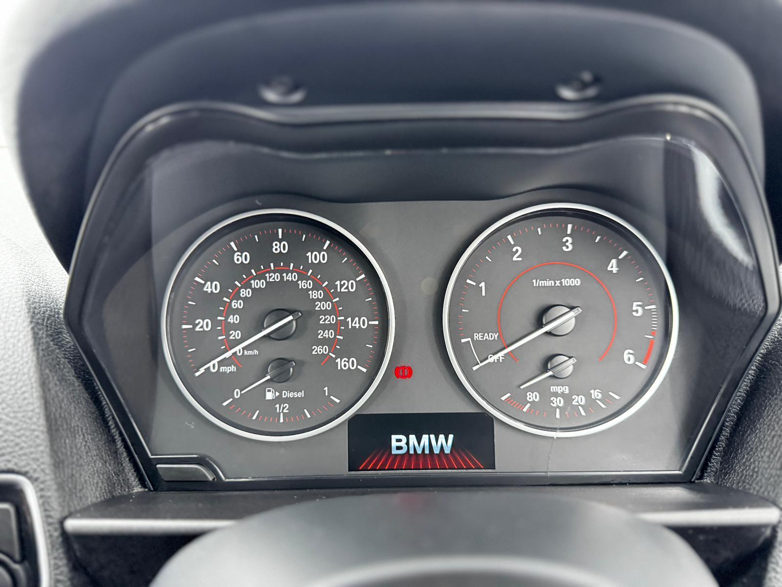 BMW 1 Series 1.5 116d M Sport Hatchback 3dr Diesel Auto Euro 6 (s/s) (116 ps)