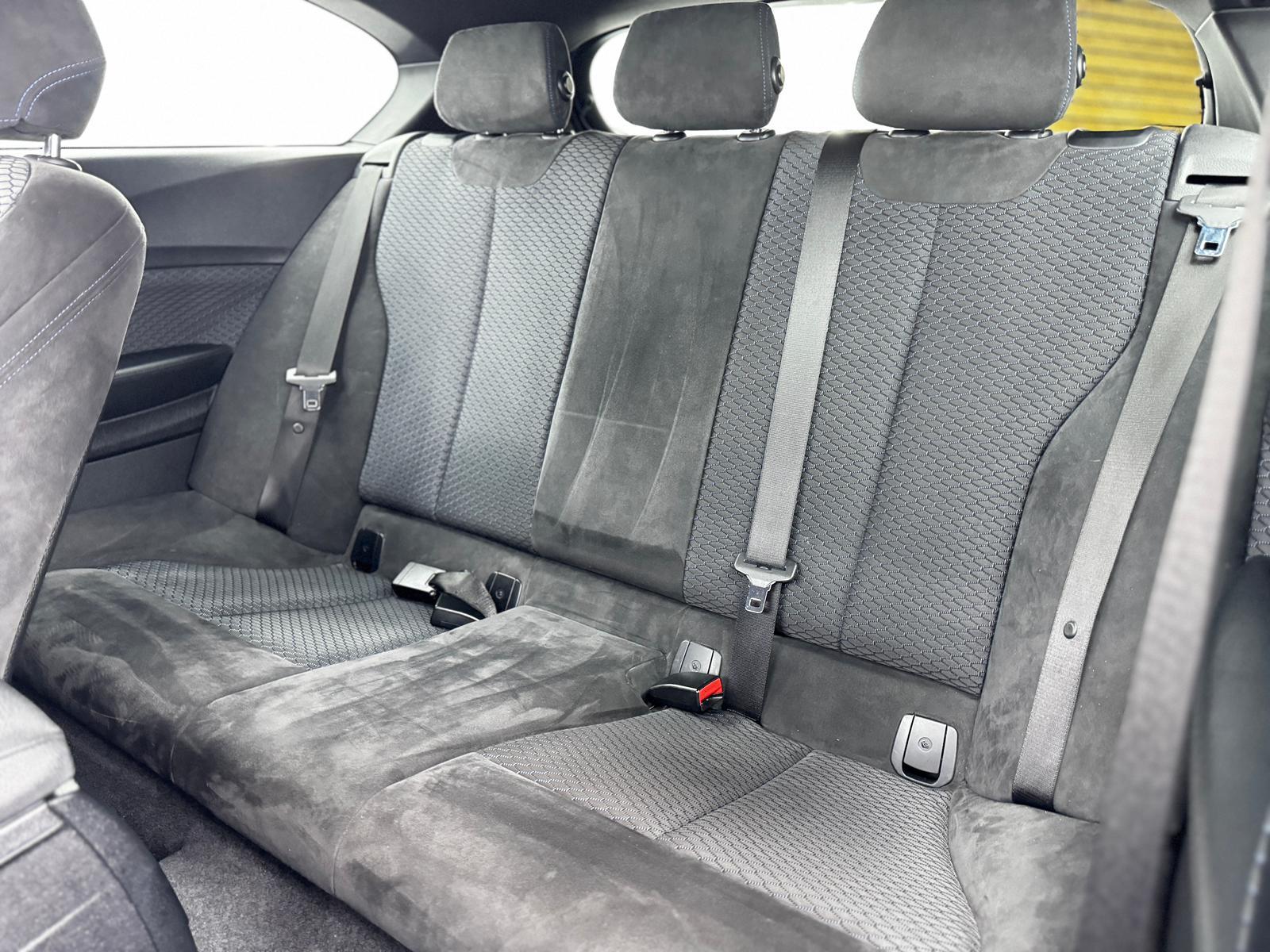 BMW 1 Series 1.5 116d M Sport Hatchback 3dr Diesel Auto Euro 6 (s/s) (116 ps)